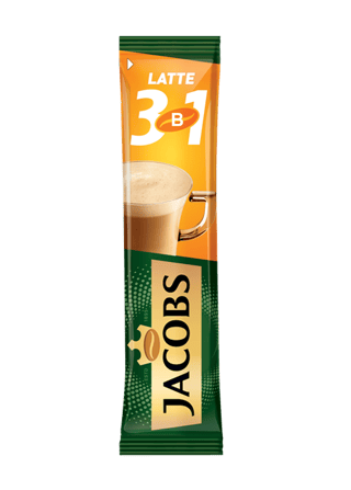 3in1 latte
