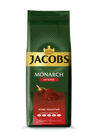 monarch intense