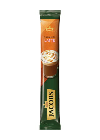 classic caramel stick