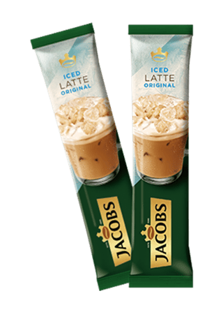 iced latte original