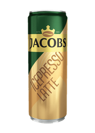 icepresso latte