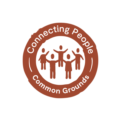 Connecting People bg